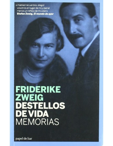 Destellos de vida