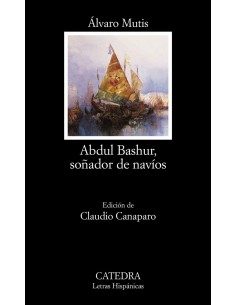 Abdul Bashur sonador de navios