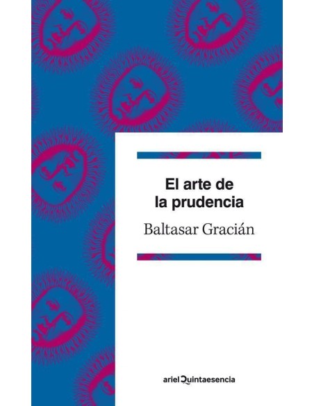 El arte de la prudencia