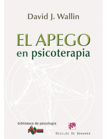 El apego en psicoterapia