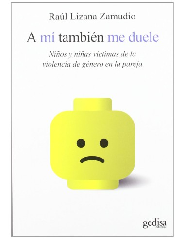 A mi tambien me duele