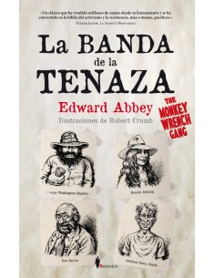 La banda de la tenaza