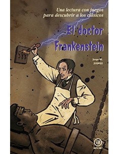 Doctor Frankestein El