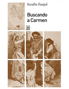 Buscando a Carmen