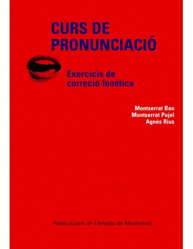 Curs de pronunciacio