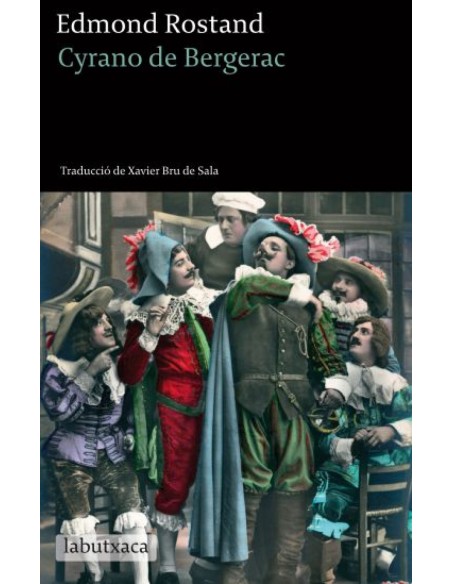 Cyrano de Bergerac