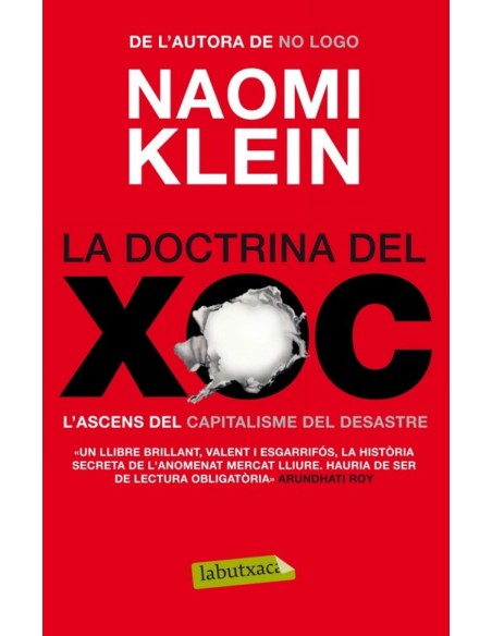 La doctrina del xoc