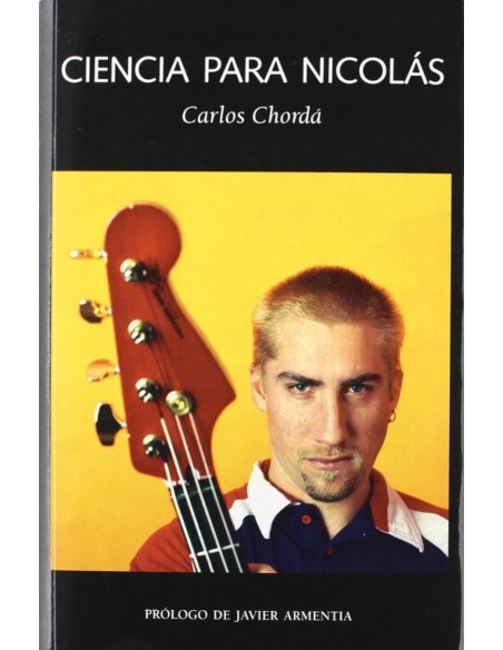 Ciencia para Nicolas