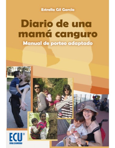 Diario de una mama canguro