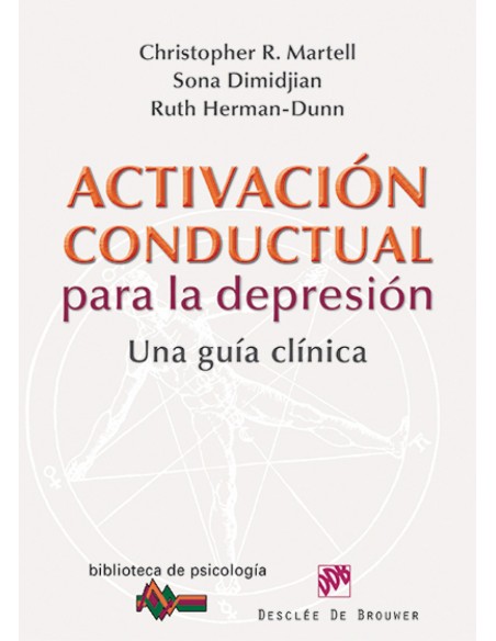 Activacion conductual para la depresion