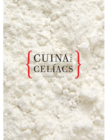Cuina per a celiacs