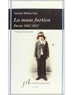 La musa furtiva