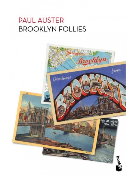 Brooklyn Follies