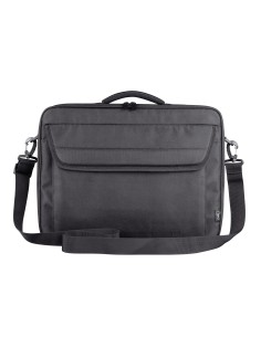 Atlanta 40,6 cm (16") Maletín Negro 2