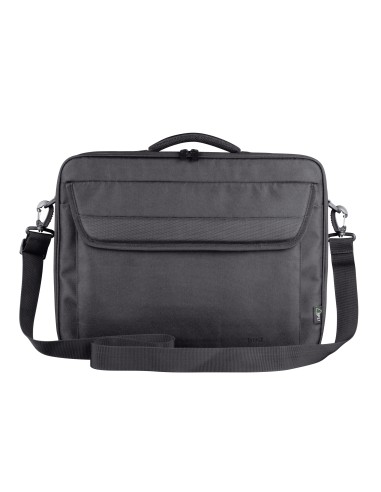 Atlanta 40,6 cm (16") Maletín Negro