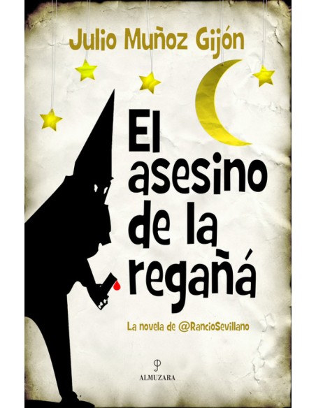 El asesino de la regana