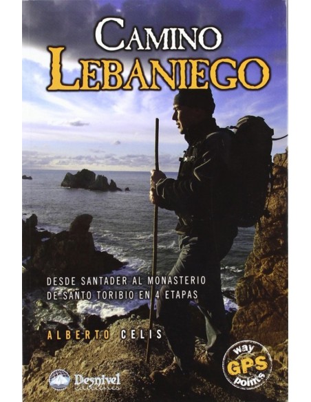 Camino Lebaniego