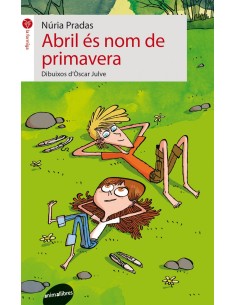 Abril es nom de primavera