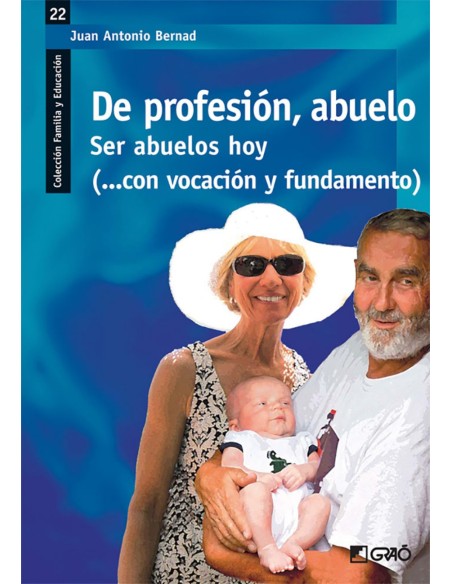 De profesion abuelo