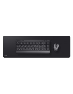 Mouse Pad XXL Negro 2