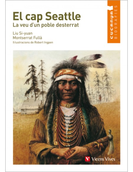 Cap Seattle la veu dun poble desterrart
