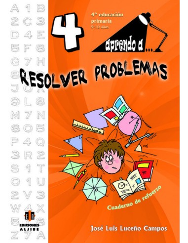 Aprendo a resolver problemas