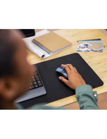 Mouse Pad XXL Negro Mouse Pad XXL Negro