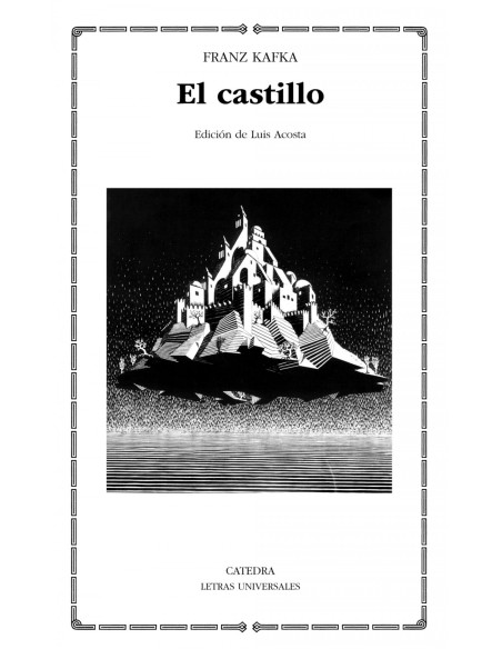El castillo