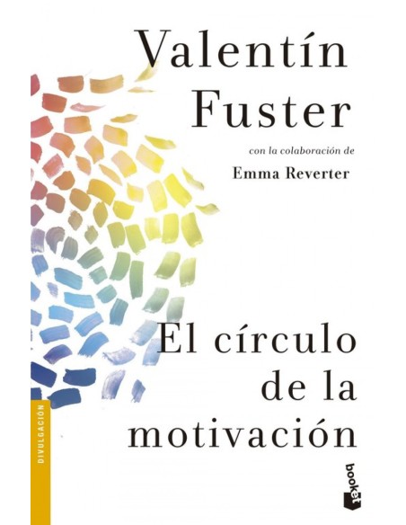 El circulo de la motivacion