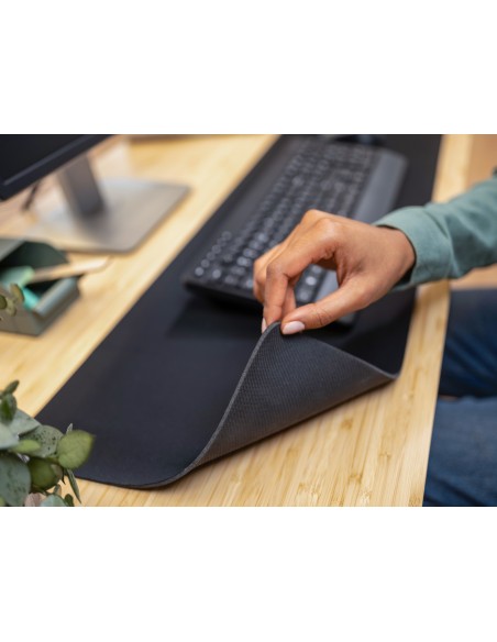 Mouse Pad XXL Negro Mouse Pad XXL Negro