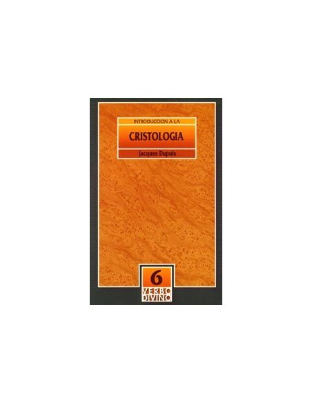 Introduccion a cristologia