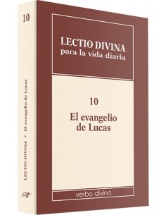 10Lectio divina vida diaria evangelio LucasLectio Divina