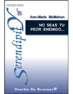 no seas tu peor enemigo icuando puedes ser tu mejor amigo