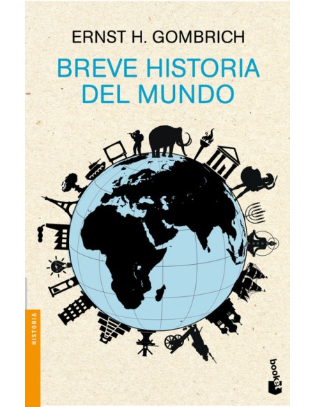 Breve historia del mundo