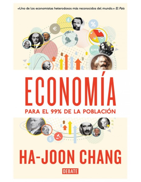 Economia para el 99 de la poblacion