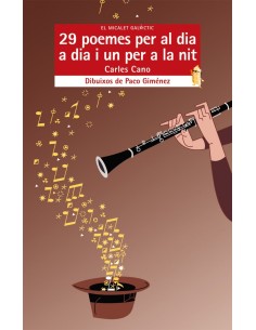 29 Poemes per al dia al dia i un per a la nit