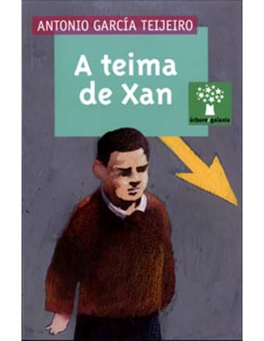 A teima de Xan