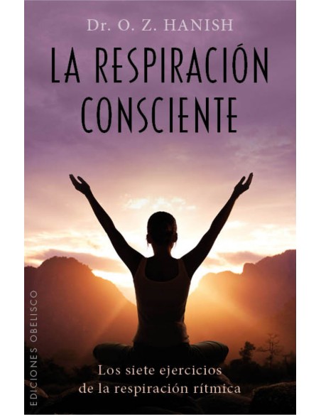La respiracion consciente