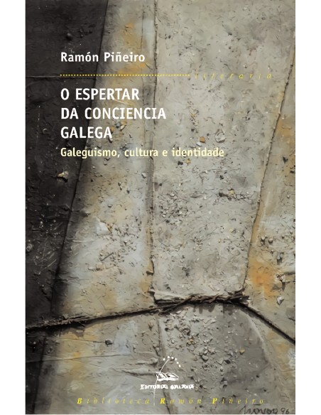 O espertar da conciencia galega