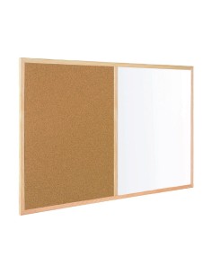 TABLERO ANUNCIOS COMBI 40X60CM