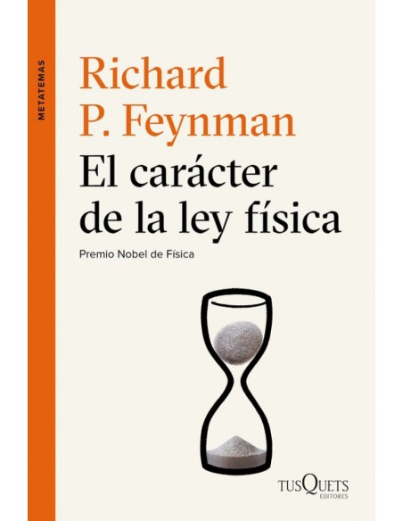 El caracter de la ley fisica