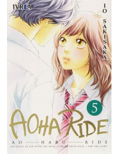 Aoha ride