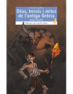Deus herois i mites de l antiga Grecia