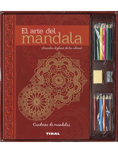 El arte del mandala