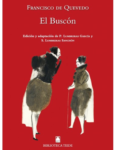 El buscon