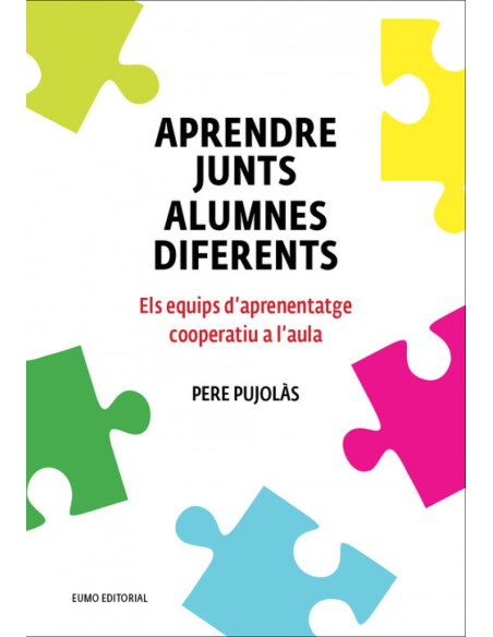 Aprendre junts alumnes diferents