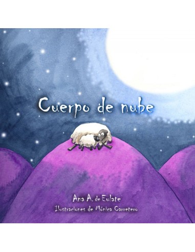 Cuerpo de nube