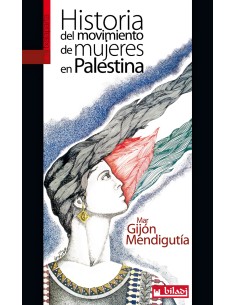 Historia del movimiento de mujeres en Palestina