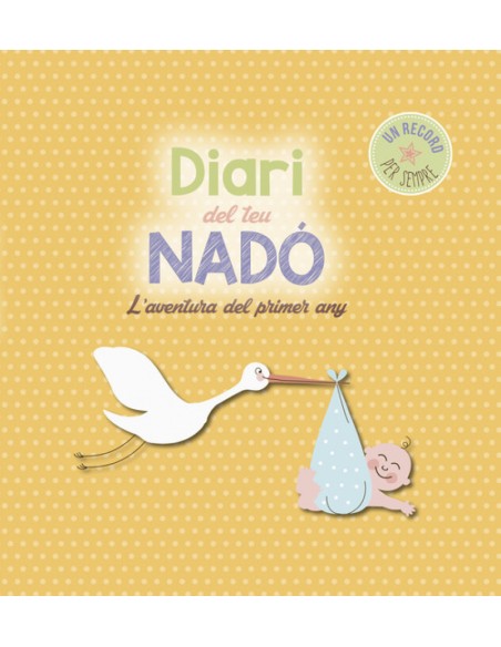 Diari de teu nado