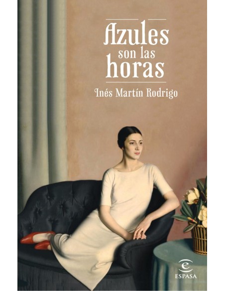 Azules son las horas